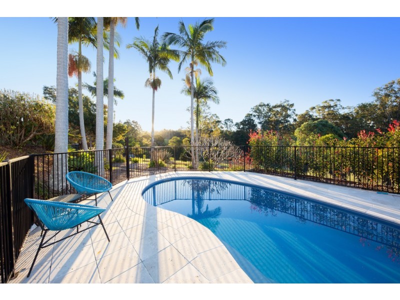 126 Blueberry Drive, Black Mountain QLD 4563