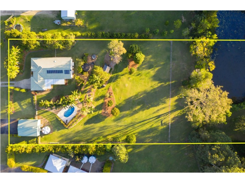 126 Blueberry Drive, Black Mountain QLD 4563