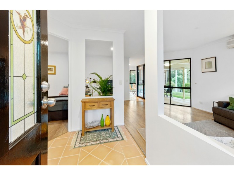 126 Blueberry Drive, Black Mountain QLD 4563