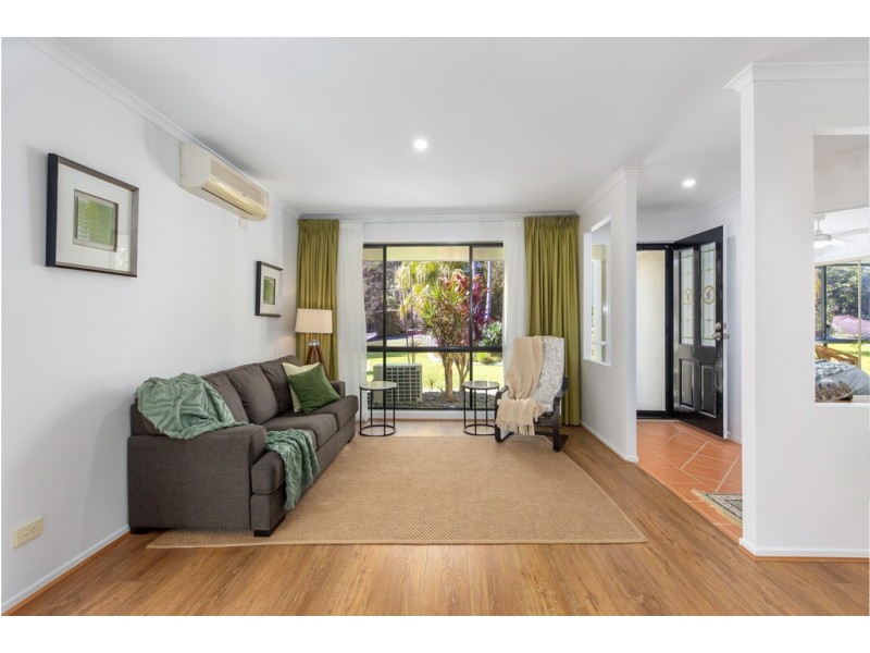 126 Blueberry Drive, Black Mountain QLD 4563