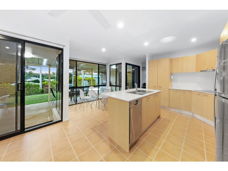 126 Blueberry Drive, Black Mountain QLD 4563