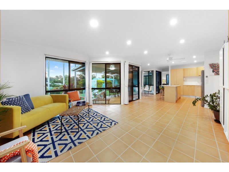 126 Blueberry Drive, Black Mountain QLD 4563