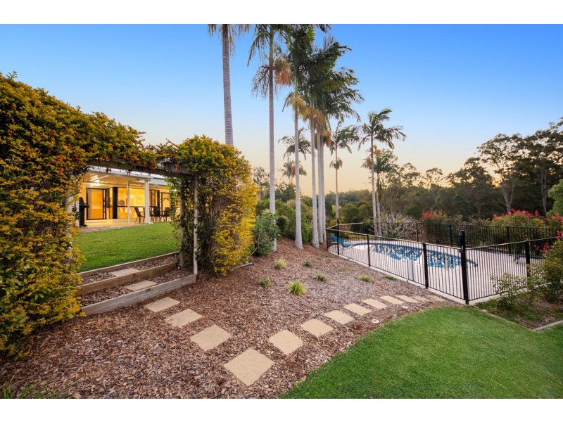 126 Blueberry Drive, Black Mountain QLD 4563
