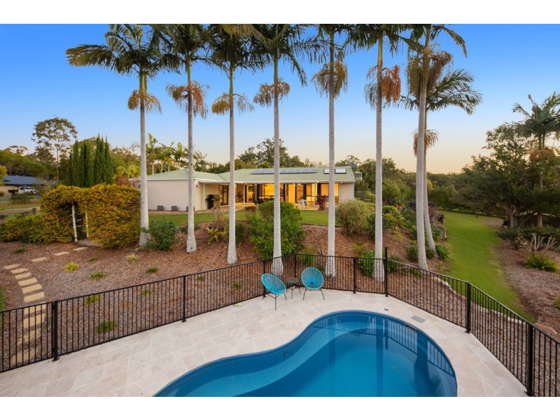 126 Blueberry Drive, Black Mountain QLD 4563