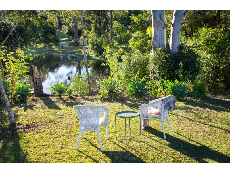 126 Blueberry Drive, Black Mountain QLD 4563