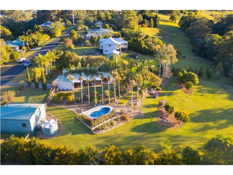 126 Blueberry Drive, Black Mountain QLD 4563