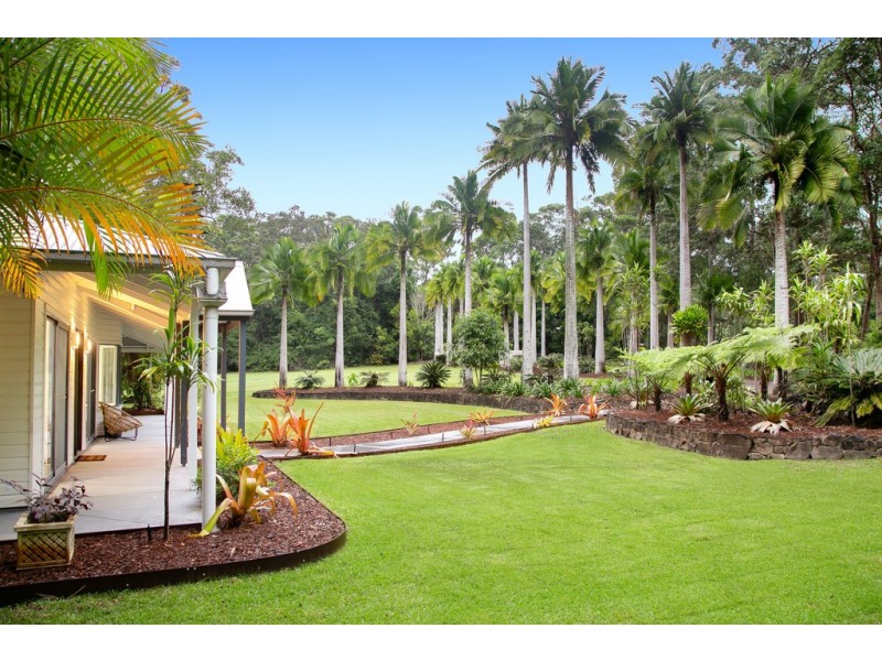 477 Dath Henderson Road, Tinbeerwah QLD 4563