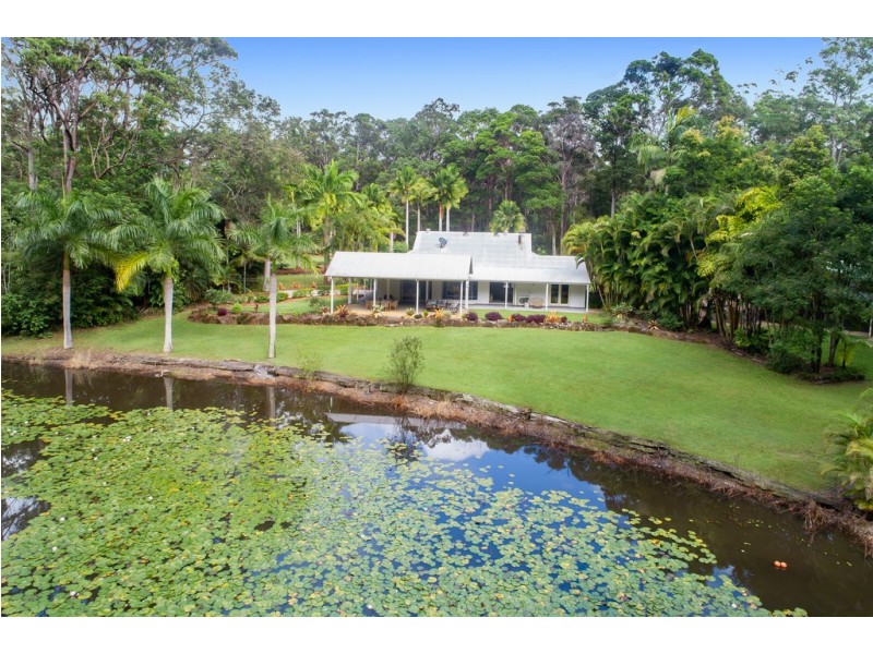 477 Dath Henderson Road, Tinbeerwah QLD 4563