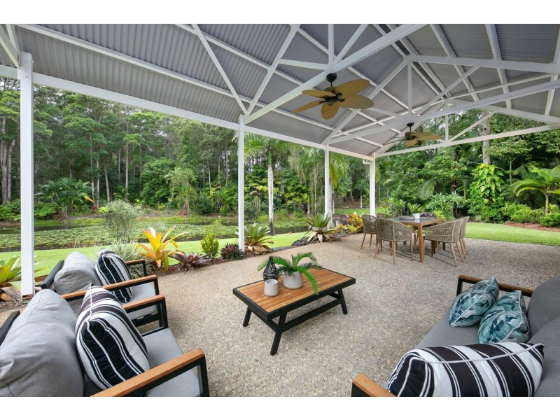 477 Dath Henderson Road, Tinbeerwah QLD 4563