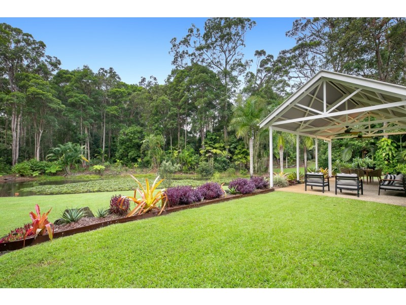 477 Dath Henderson Road, Tinbeerwah QLD 4563