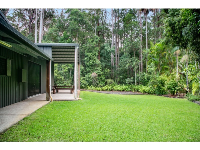 477 Dath Henderson Road, Tinbeerwah QLD 4563