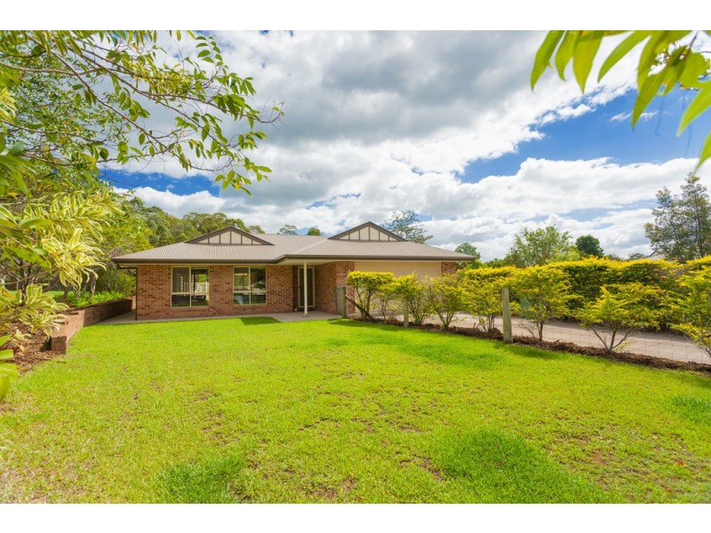 24 Rosewood Lane, Black Mountain QLD 4563