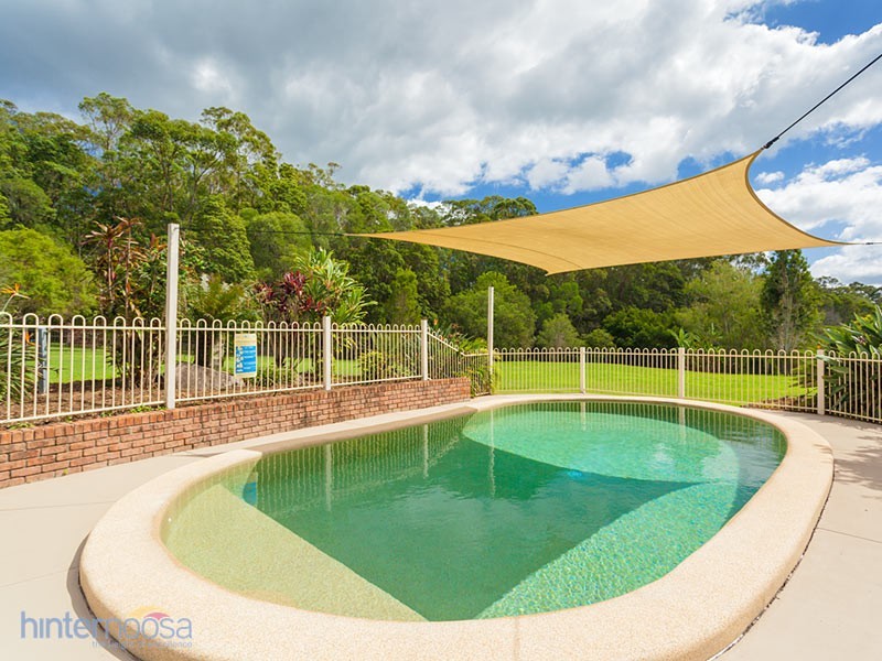 24 Rosewood Lane, Black Mountain QLD 4563