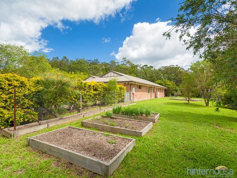 24 Rosewood Lane, Black Mountain QLD 4563