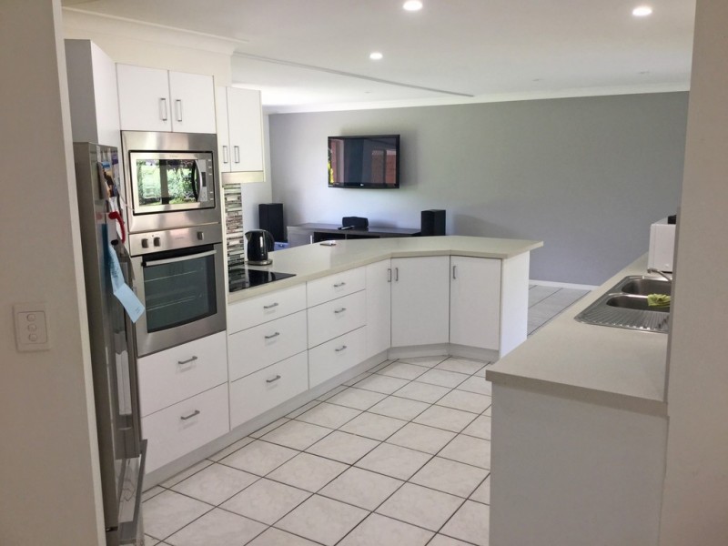 24 Rosewood Lane, Black Mountain QLD 4563