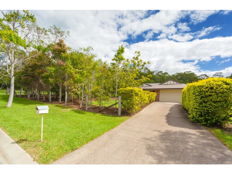 24 Rosewood Lane, Black Mountain QLD 4563