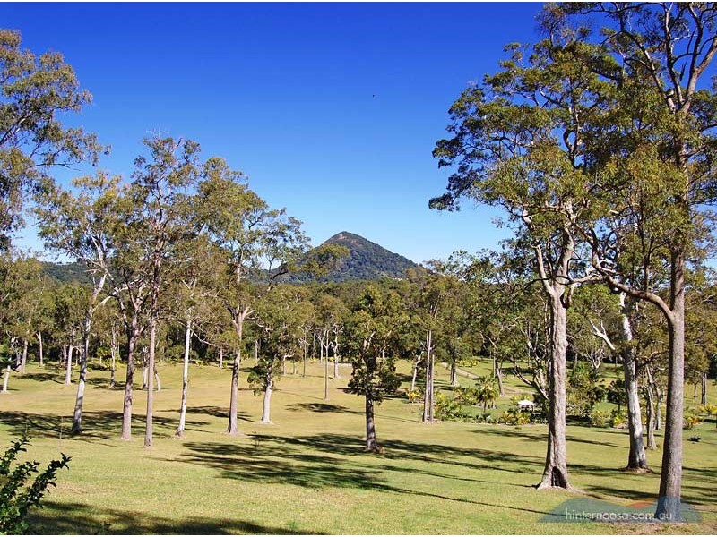Lot 2 Wallaby Lane, Tinbeerwah QLD 4563