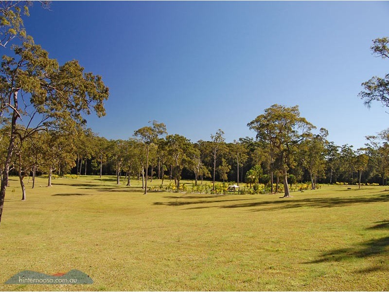 Lot 2 Wallaby Lane, Tinbeerwah QLD 4563