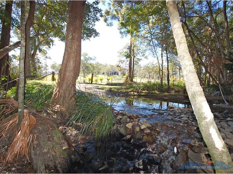 Lot 2 Wallaby Lane, Tinbeerwah QLD 4563