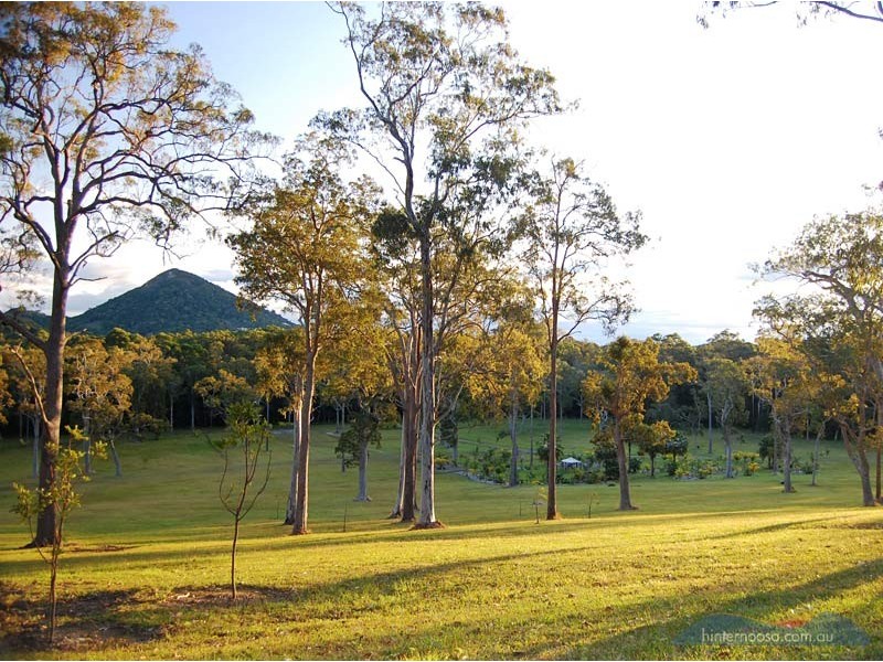 Lot 2 Wallaby Lane, Tinbeerwah QLD 4563