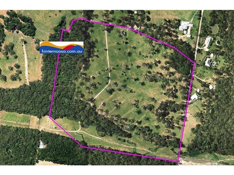 Lot 2 Wallaby Lane, Tinbeerwah QLD 4563