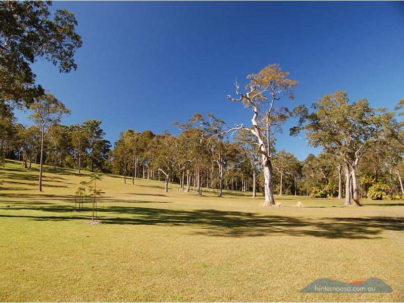 Lot 2 Wallaby Lane, Tinbeerwah QLD 4563