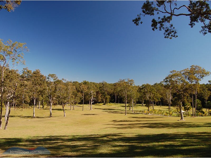 Lot 2 Wallaby Lane, Tinbeerwah QLD 4563