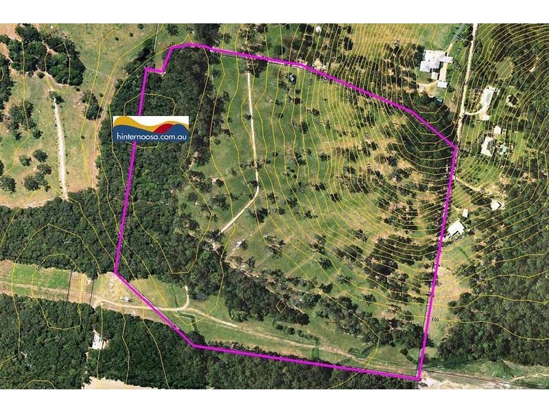 Lot 2 Wallaby Lane, Tinbeerwah QLD 4563
