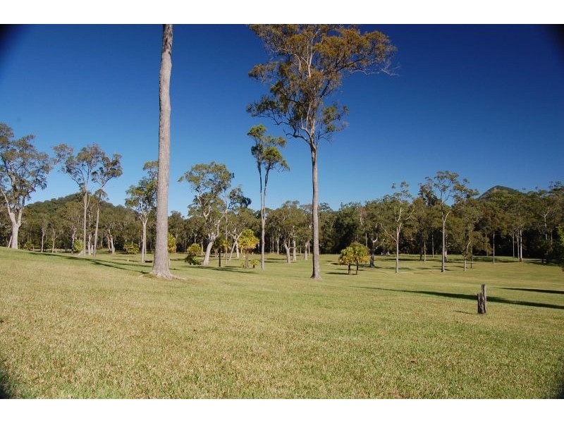 Lot 2 Wallaby Lane, Tinbeerwah QLD 4563
