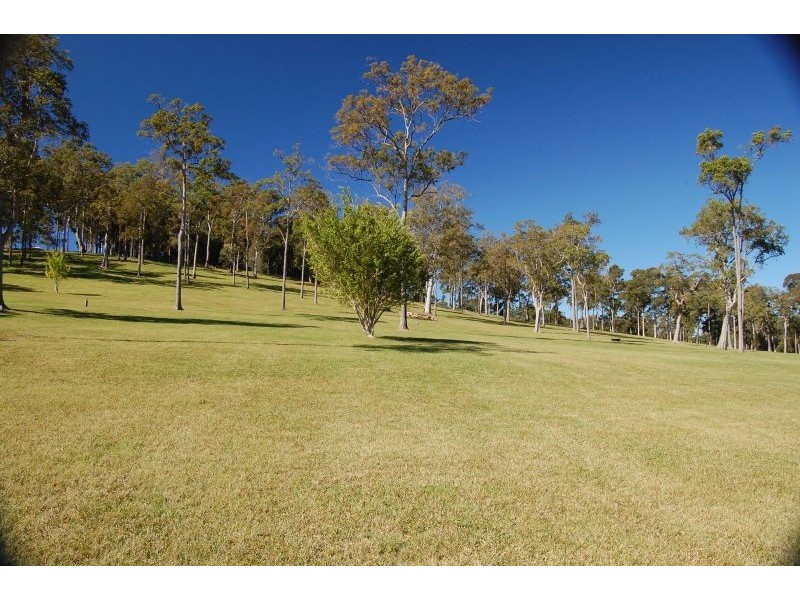 Lot 2 Wallaby Lane, Tinbeerwah QLD 4563