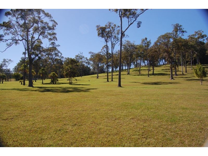 Lot 2 Wallaby Lane, Tinbeerwah QLD 4563