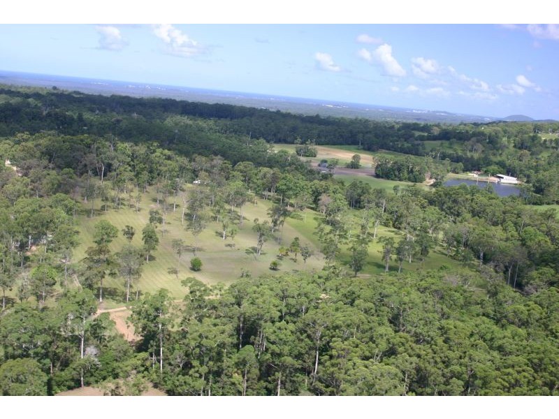 Lot 2 Wallaby Lane, Tinbeerwah QLD 4563