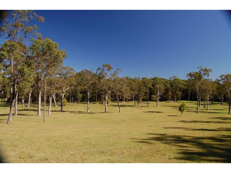 Lot 2 Wallaby Lane, Tinbeerwah QLD 4563