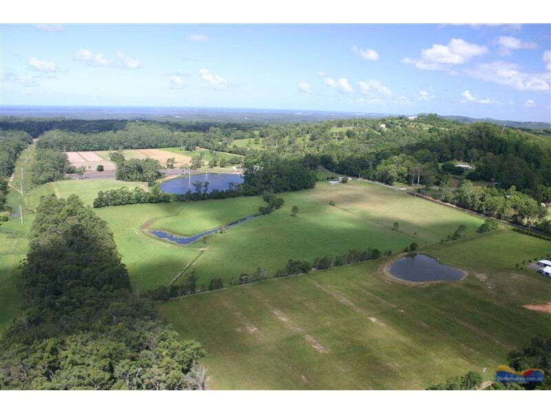 L1 327  Dath Henderson Road, Tinbeerwah QLD 4563