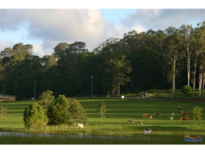 L1 327  Dath Henderson Road, Tinbeerwah QLD 4563