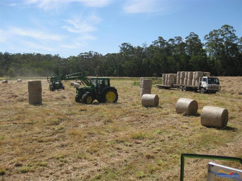 L1 327  Dath Henderson Road, Tinbeerwah QLD 4563