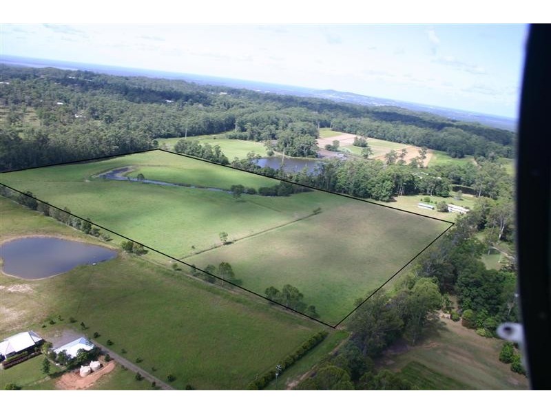 L1 327  Dath Henderson Road, Tinbeerwah QLD 4563