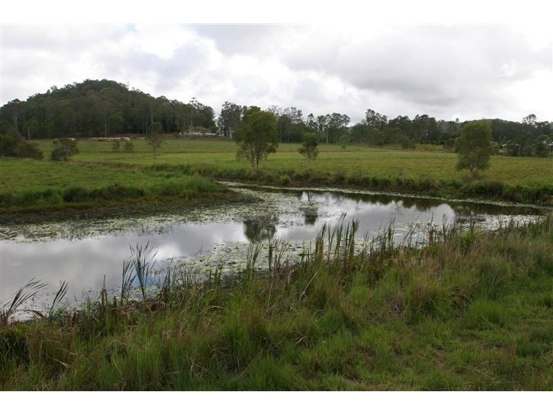 L1 327  Dath Henderson Road, Tinbeerwah QLD 4563