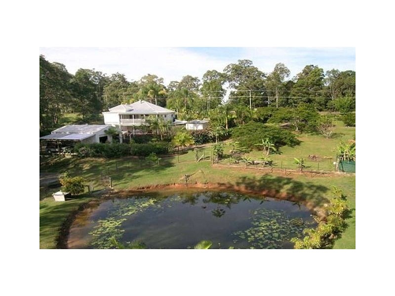 366 Duke Road, Doonan QLD 4562