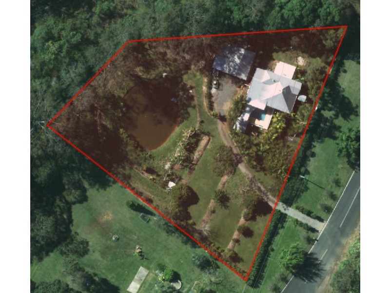 366 Duke Road, Doonan QLD 4562
