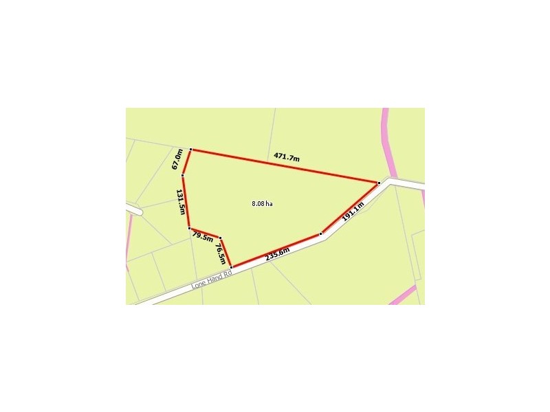 182 Lone Hand Road, Eumundi QLD 4562