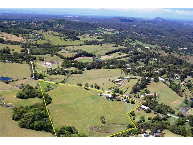 182 Lone Hand Road, Eumundi QLD 4562
