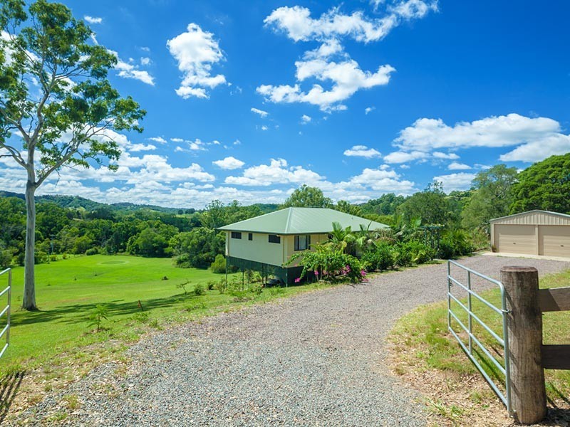 66 Happy Jack Ck Rd, Ridgewood QLD 4563