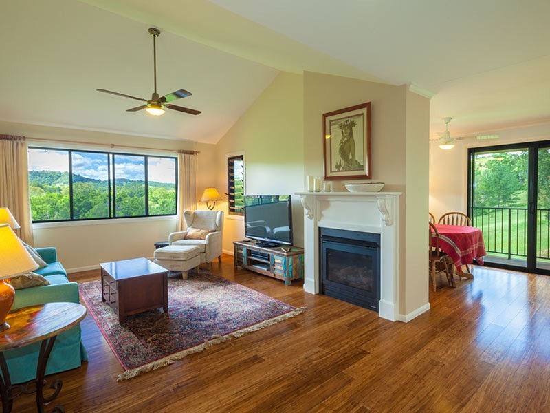 66 Happy Jack Ck Rd, Ridgewood QLD 4563