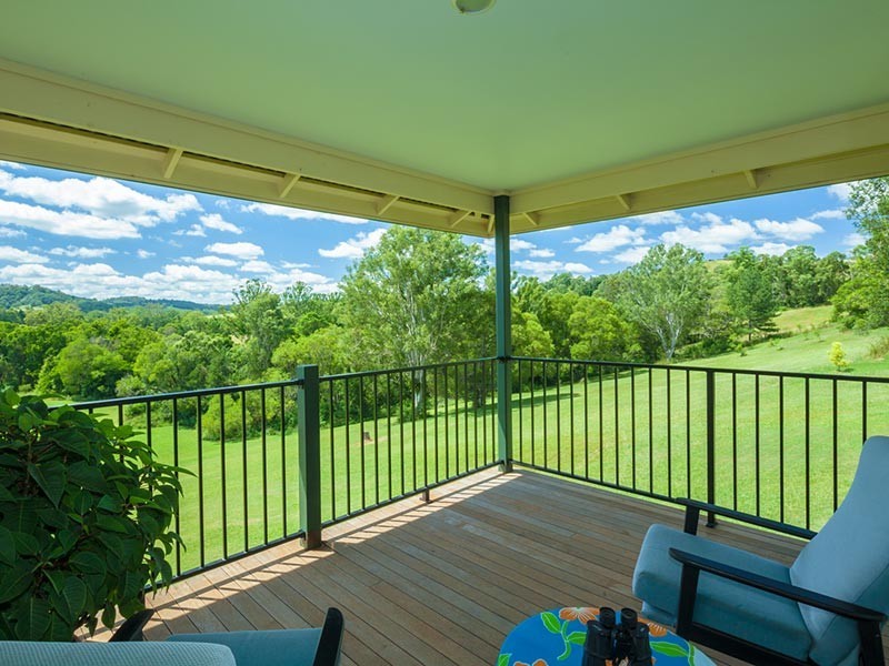 66 Happy Jack Ck Rd, Ridgewood QLD 4563