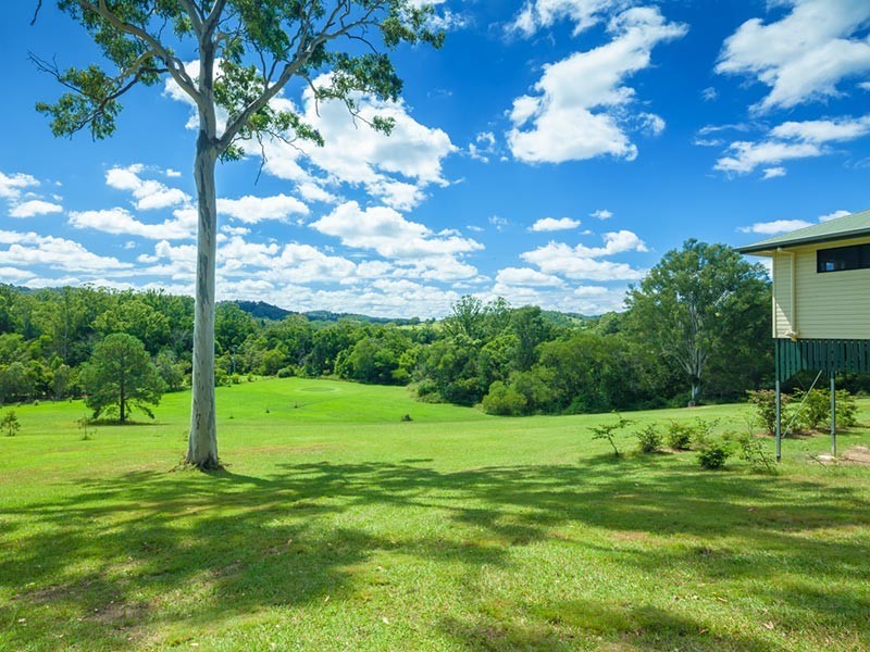 66 Happy Jack Ck Rd, Ridgewood QLD 4563