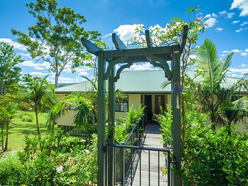 66 Happy Jack Ck Rd, Ridgewood QLD 4563