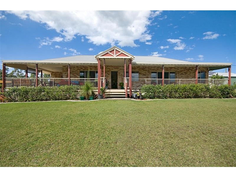 Cooroy QLD 4563