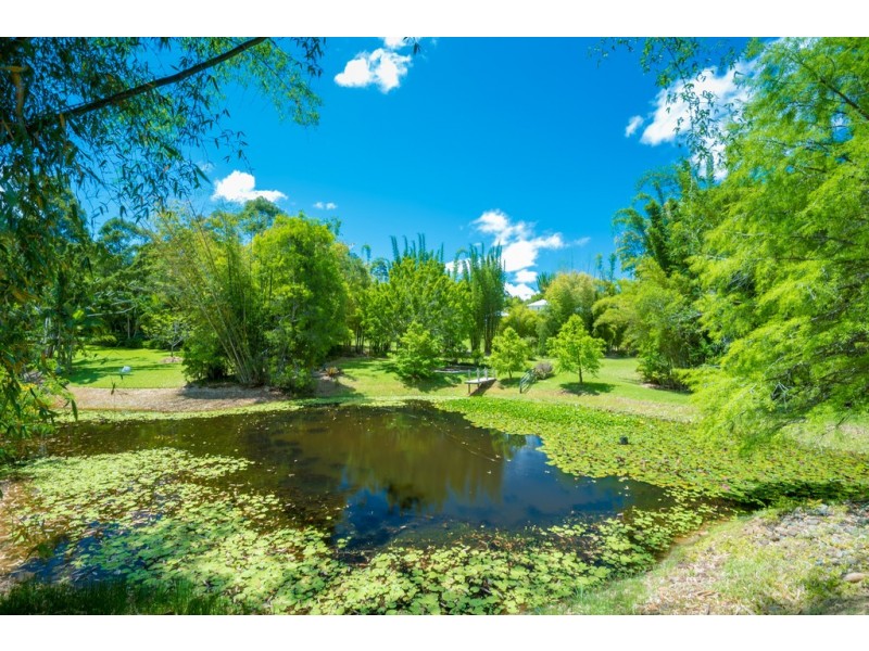 210 Lonehand Road, Eumundi QLD 4562