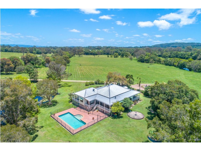Lot 3 Echidna Lane, Lake Macdonald QLD 4563